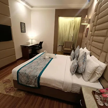 Lords Plaza Jaipur-3