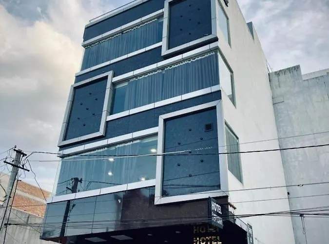 Hotel Keptown Jaipur