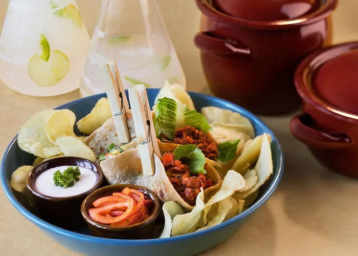 Ibis Jaipur City Centre - An Accor Brand