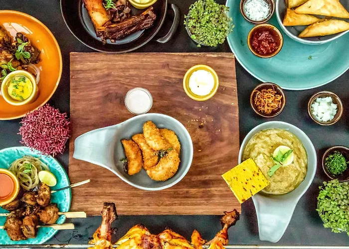 Ibis Jaipur City Centre - An Accor Brand